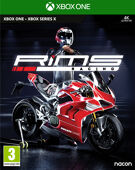 Rims Racing product image